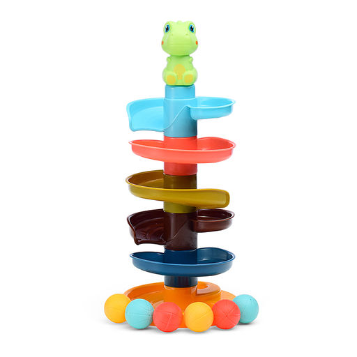 Игра горки "Скоростной спуск" в сетке