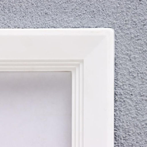 Фоторамка для фото 20×25 см Keep memories, Willow, белый, (пластиковый экран)