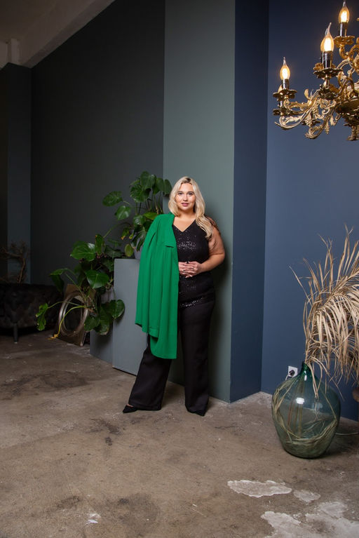 Топ женский - Jp фото 3