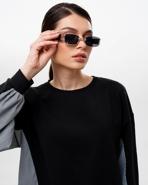 Свитшот 90.3 - Sahar art lab фото 4