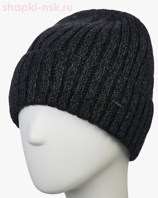 76034 Polar M Шапка мужская флис (57-59)