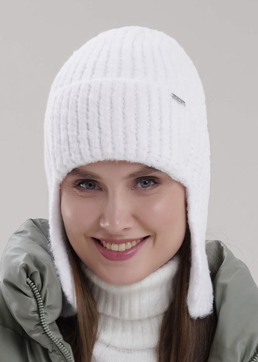 Шапка женская