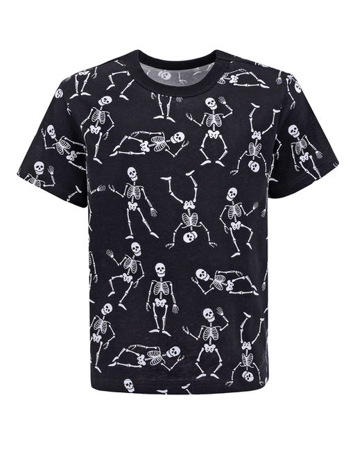 футболка 1ПДФК4333001н - Апрель фото 3