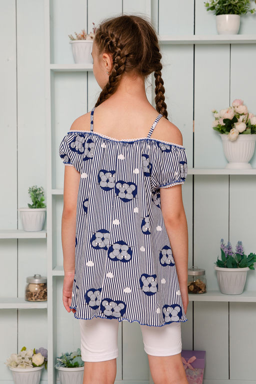 Майка 5120 детская