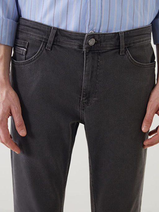 779 Regular Fit Erkek Jean Pantolon