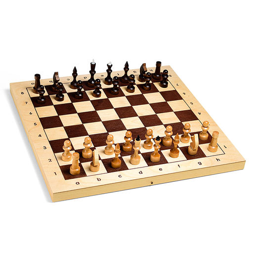 Набор из 5 игр (Русское лото, шахматы, шашки, нарды. домино) доска для шашек/шахмат/нард