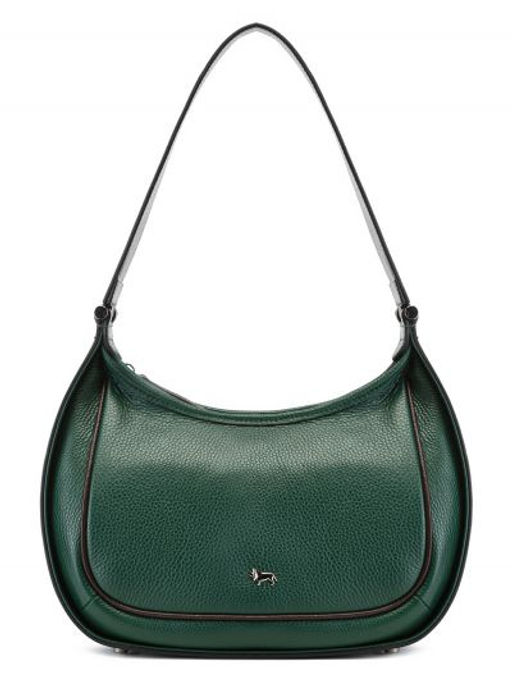 Сумка Labbra L-HF4041 green/coffee