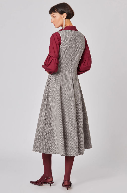 Сарафан 7171 - Rivoli фото 2