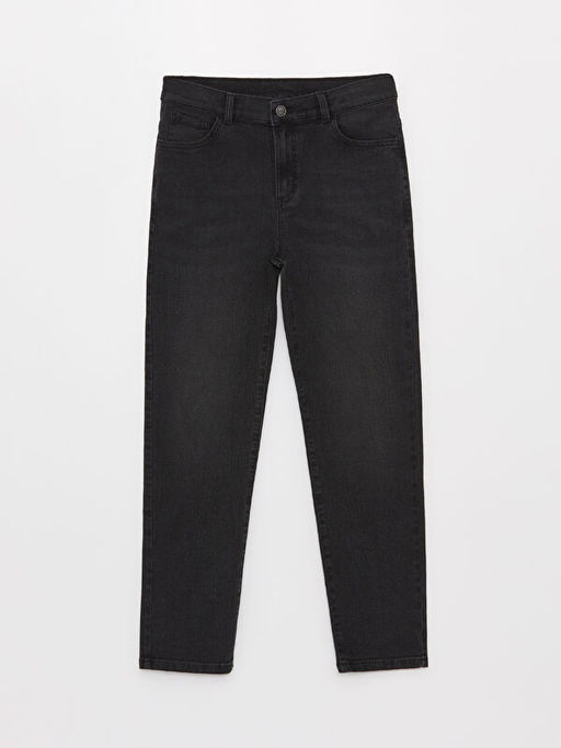 Regular Fit Erkek ?ocuk Jean Pantolon