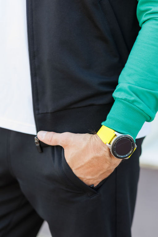 Спортивный костюм Футер 2-х ниточный