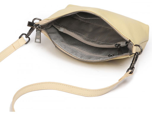 Cумка женская Lanotti 6621/желтый