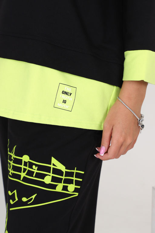 Костюм 46542 - Modalina фото 23