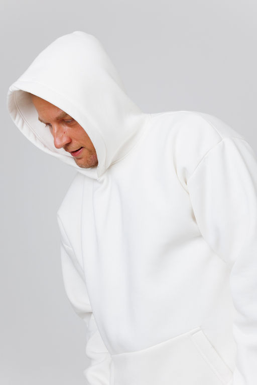 № 1834/1 Худи - Modellini фото 5