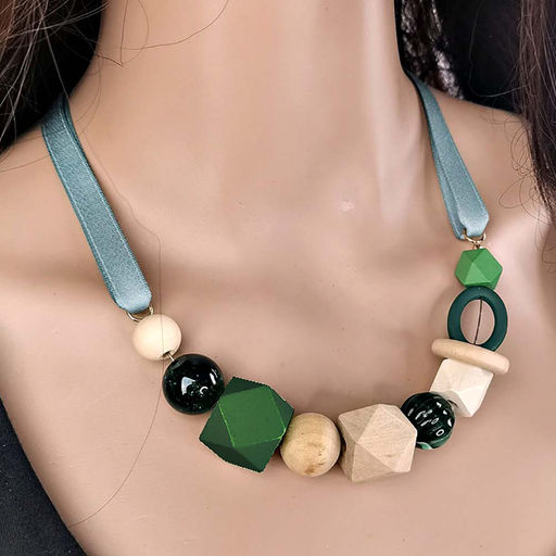 Колье арт. 26 5812 (id 274841) - Rada фото 3