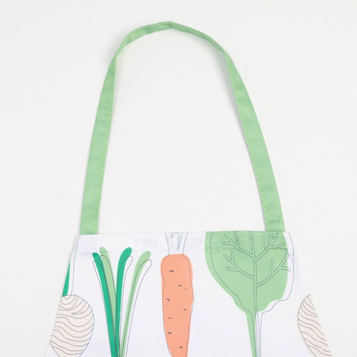 Фартук Этель Овощи 70 х72 см, 100% п/э  фото 3