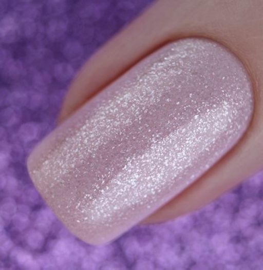 El Corazon 423/2021 active Bio-gel Shimmer нежно-розовый