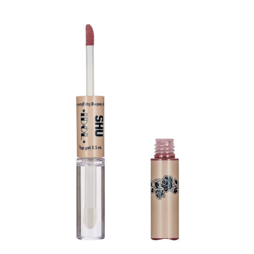 Блеск для губ стойкий Idol, 47 молочный шоколад 180SH11473