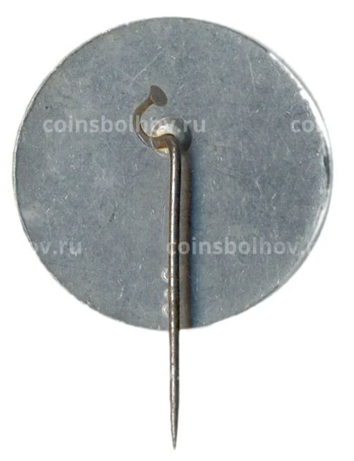 Значок Шипка -1877