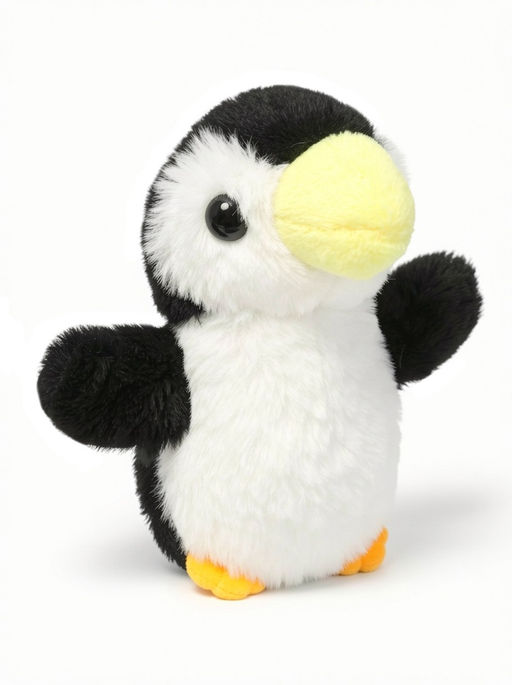 Мягкая игрушка «Мама пингвин», 24 см