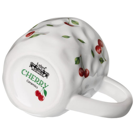 КРУЖКА LEFARD CHERRY 400 МЛ  фото 3