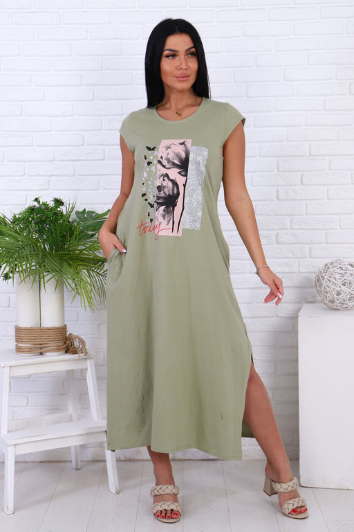 Платье 32052 - Натали фото 7