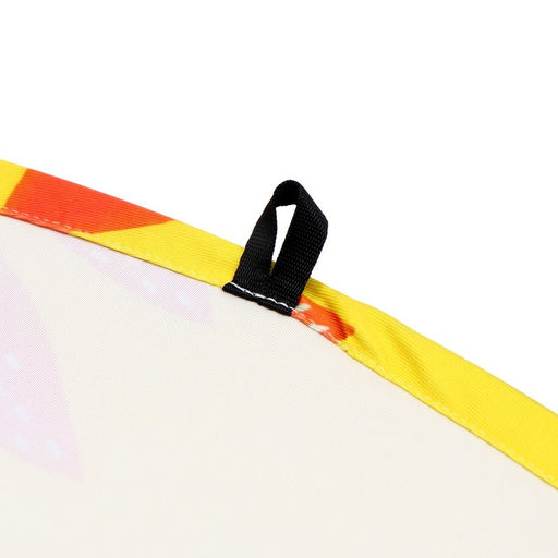 Фон для фотозоны Животные - Страна карнавалия фото 3