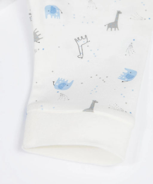 Mothercare / Пижамы 2 шт.  фото 3