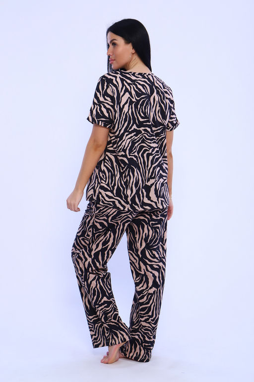 Пижама 20160 - Натали фото 33