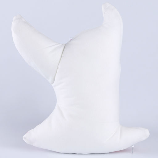 Подушка декоративная Феечка - POMPOSHKI фото 4