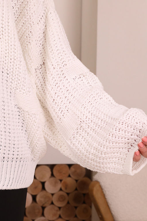 Джемпер Др5-482/9 - Wisell фото 16