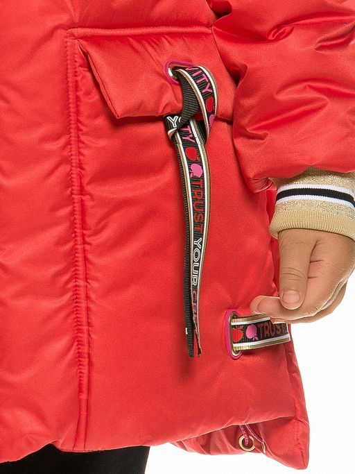 Pelican GZXL3196 куртка для девочек фото 8