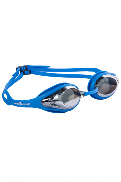 Тренировочные очки Alligator mirror - Mad wave фото 2