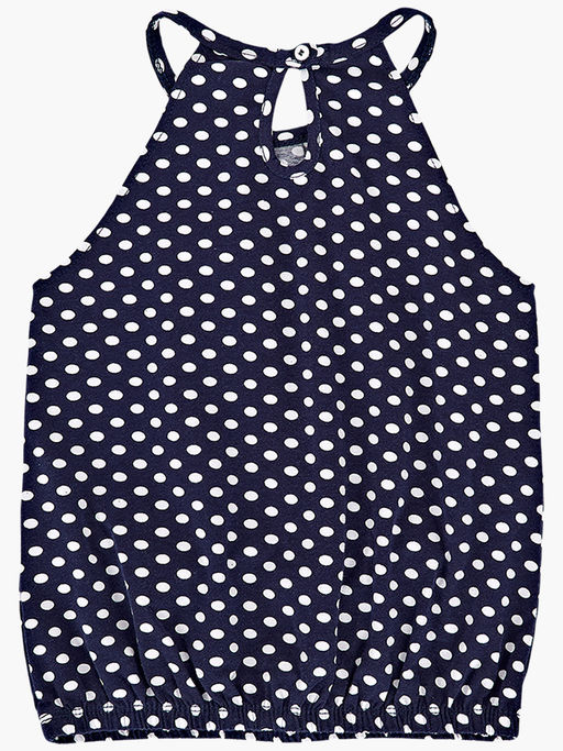 Футболка-топ UD 0802 клевер - Mini maxi фото 11