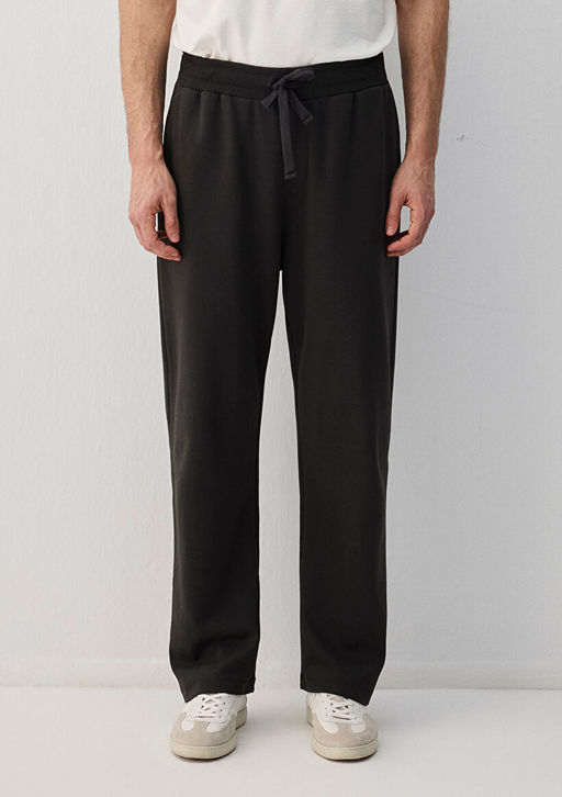 Antrasit Basic Esofman Alt? - Mavi фото 3