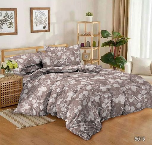 Постельное белье - Бязь Люкс 5015 1,5-спальный - Luteks фото 2