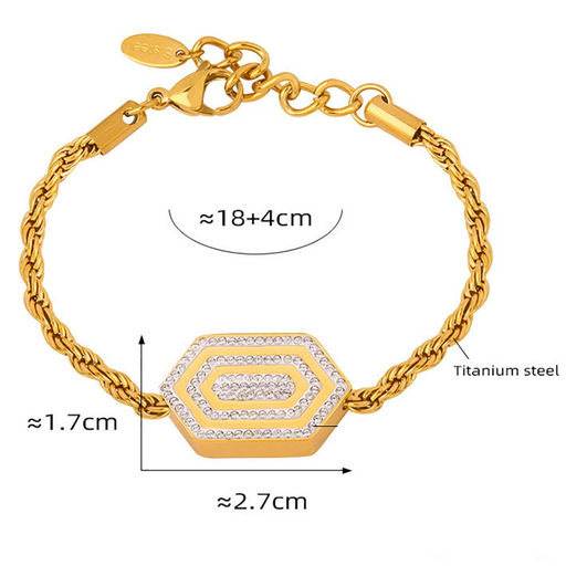 Браслет арт. 22 6353 (id 276941) - Rada фото 5