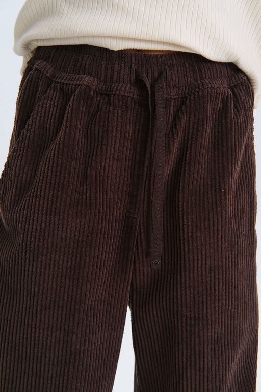 GWP3337//2 Брюки для девочек - Pelican фото 2