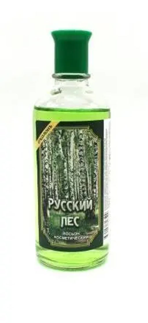 ЛОСЬОН Русский Лес (100мл)