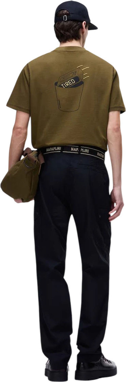 Футболка мужская