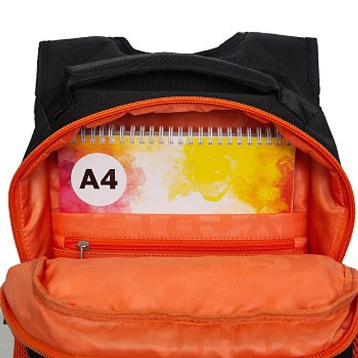 RB-450-3 Рюкзак школьный - Grizzly фото 11