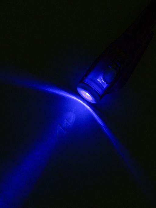 Подарочный набор, ручка шпион, блокнот А6, 16 л. Мои секреты