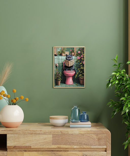 Набор для вышивания PANNA J-7546 Не беспокоить 22 х 30 см