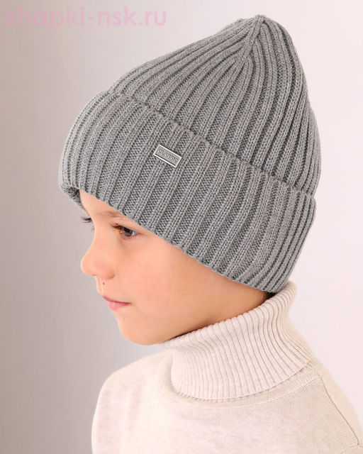 03-55-S Колпак флис (52-54)