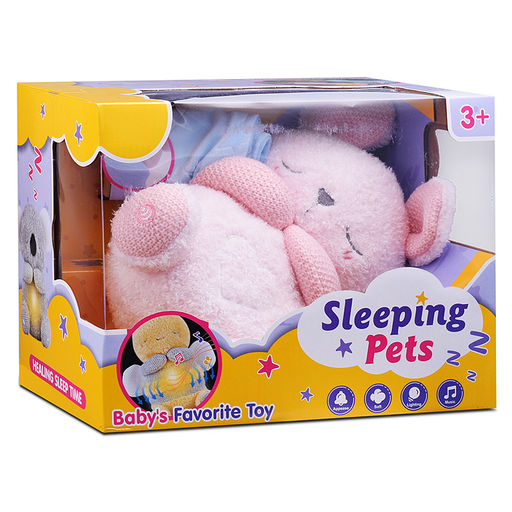 Мягкая игрушка "Заяц"