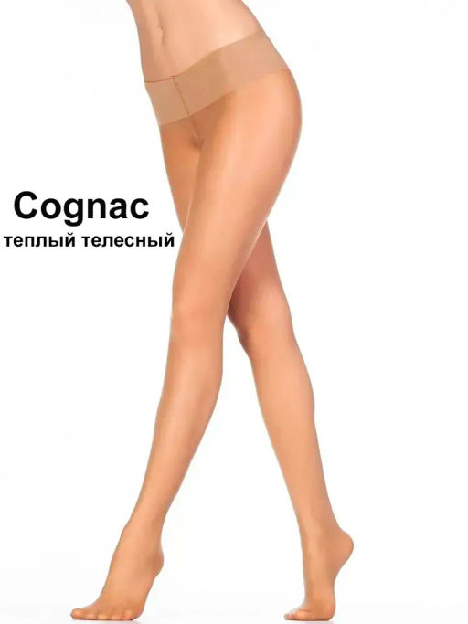 Колготки Filodoro Ninfa 20  фото 7