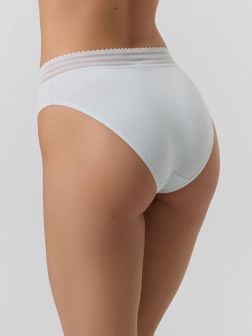 ТРУСЫ ЖЕНСКИЕ (5ШТ.) Mark Formelle