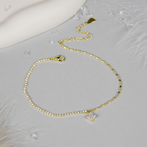 Браслет Арт. 3-4977-Y - MyGemma фото 2