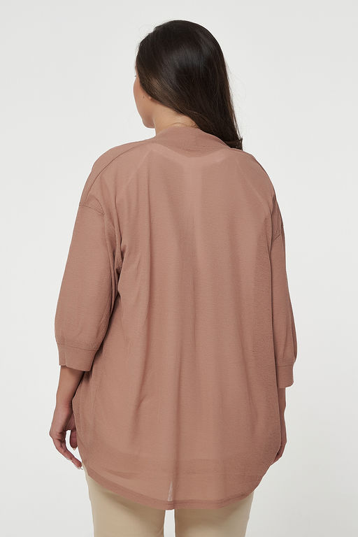 Кардиган - Olsi фото 3