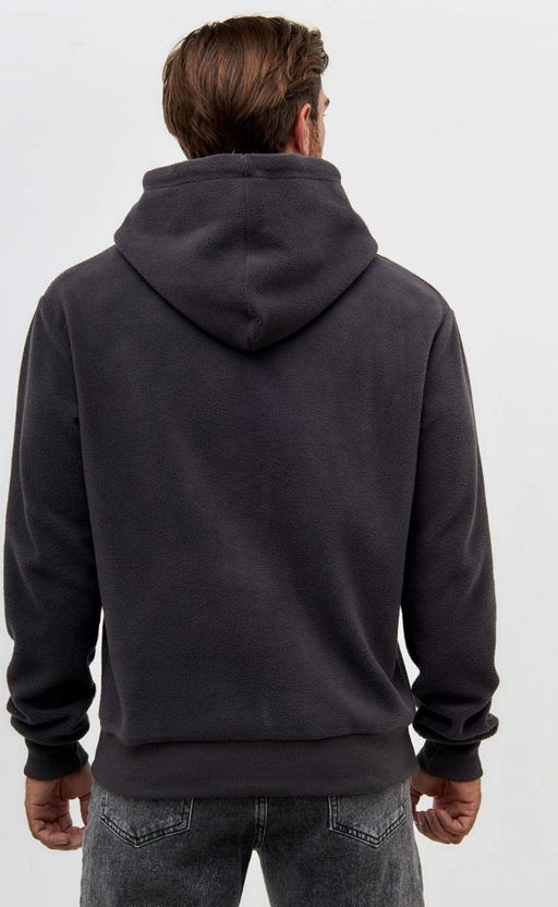 Толстовка P421-0504 d.grey - Primm фото 8