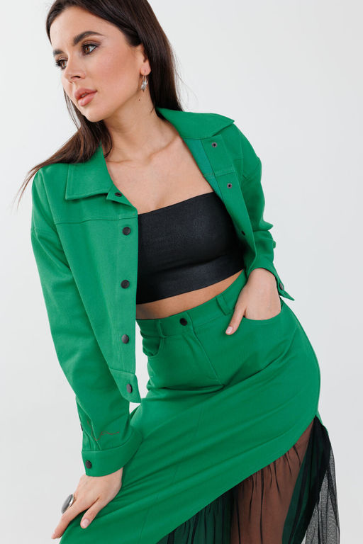 Джемпер ANELLI 1385 крыжовник  фото 1201